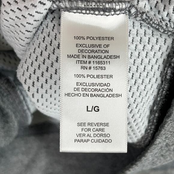 University South Carolina Mens Hoodie Large Champion Microfiber Pullover College - Picture 5 of 8